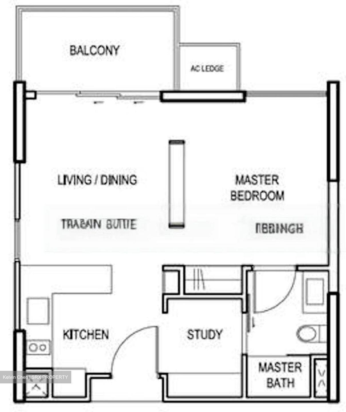 eCO (D16), Condominium #448816321